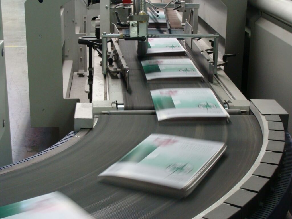 Best printing company in lagos Nigeria