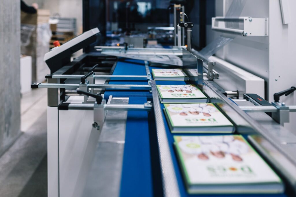 Best selling book printer and publishers in lagos Nigeria