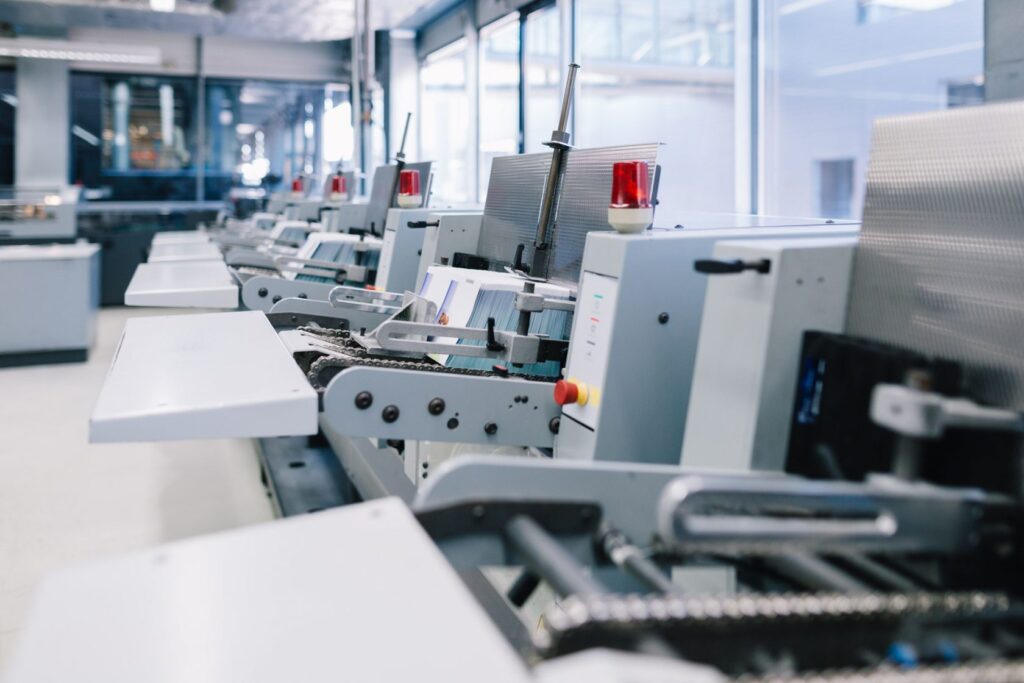Book production and printing company in lagos nigeria