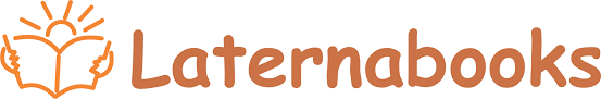 Laterna books publishing service