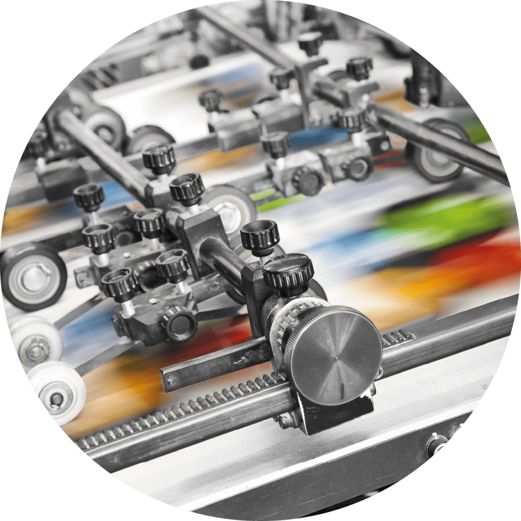 High quality printing company in lagos nigeria