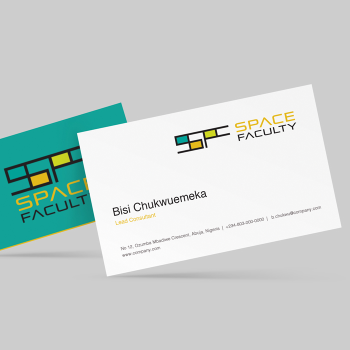 design and print business cards in lagos nigeria