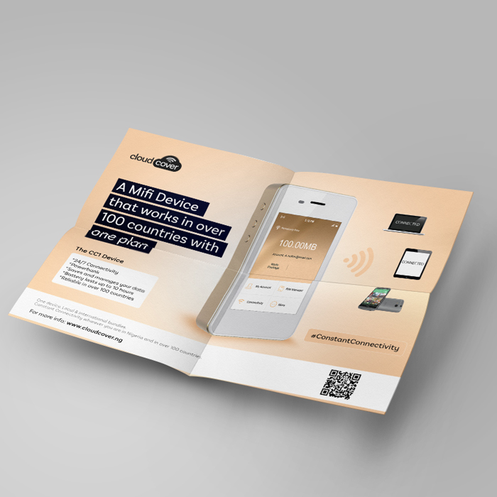 print flyers and handbill in lagos nigeria