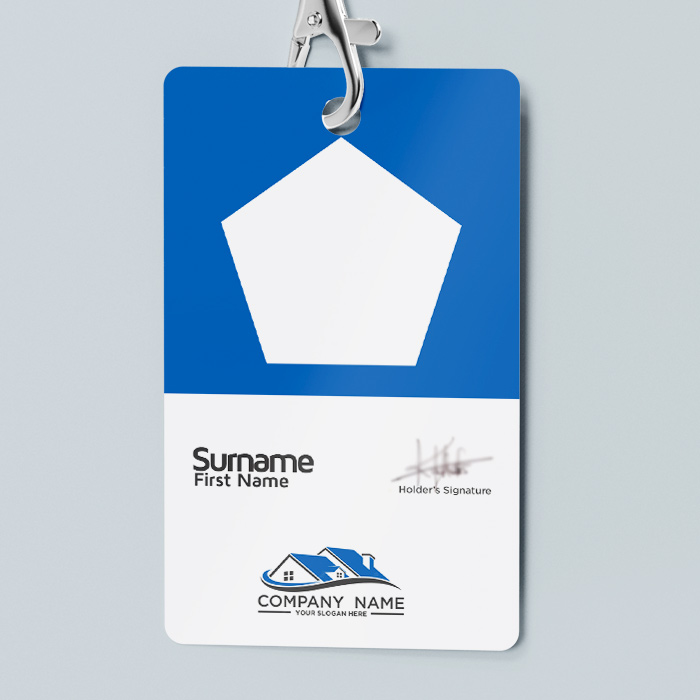 design and print ID card in lagos nigeria