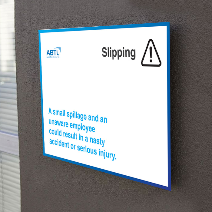 design and print signage in lagos nigeria