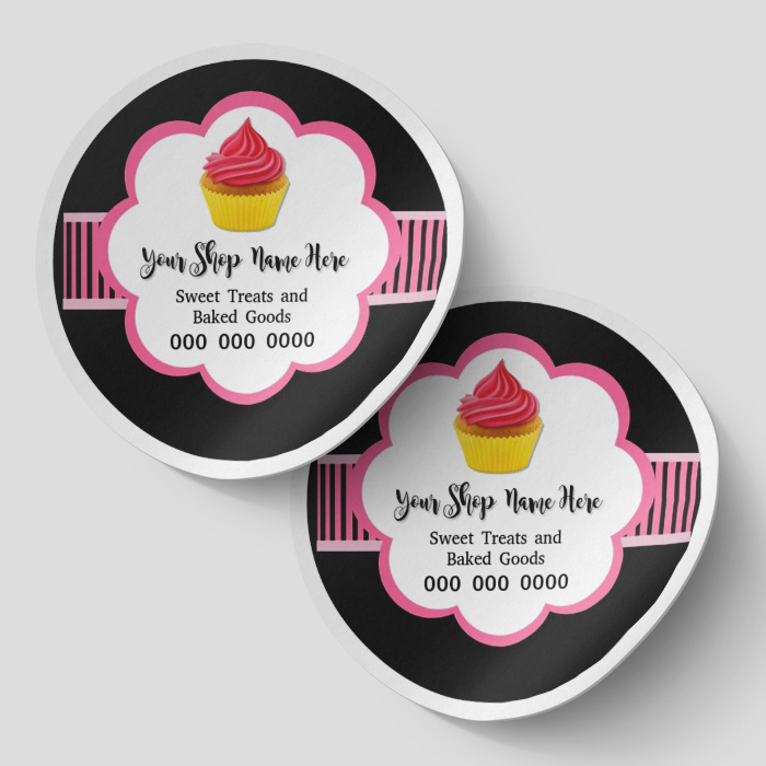 design and print stickers in lagos nigeria