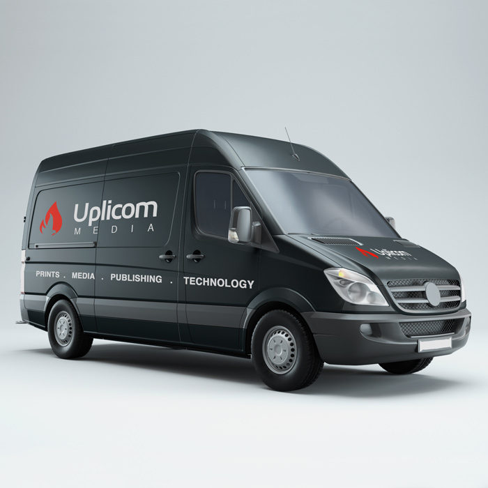 vehicle wrap graphics and print in lagos nigeria
