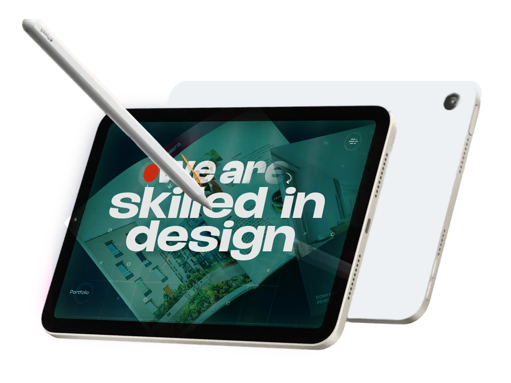 Graphic design company in nigeria